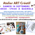 Affiches ateliers Bagnols (2)