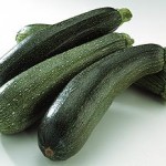 courgettes